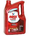 olej silnikowy 10W40 Maxlife Diesel 5LVAL MAXL D.  5L, VALVOLINE w ofercie sklepu e-autoparts.pl 
